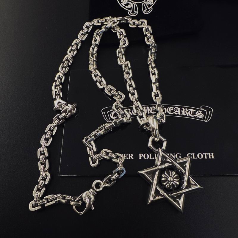 Chrome Hearts necklace 11yxx300